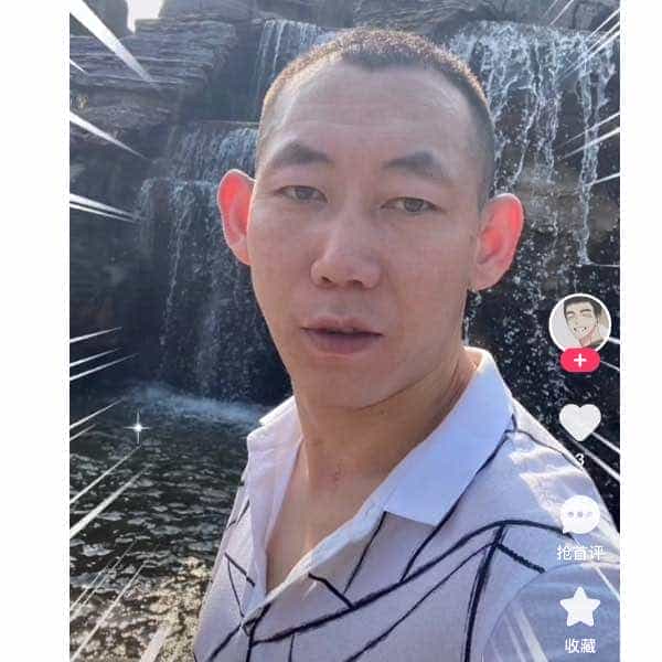 33岁岁内蒙古单身帅哥 - 娄底吉缘网