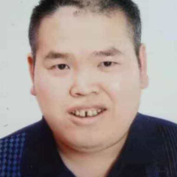 35岁岁广西单身帅哥 - 娄底吉缘网