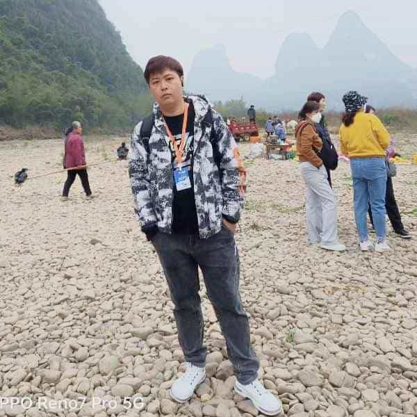 35岁岁浙江单身帅哥 - 娄底吉缘网