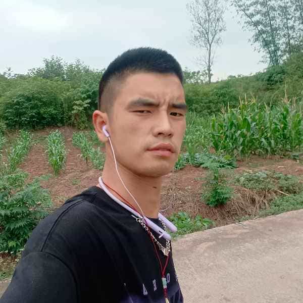35岁岁四川单身帅哥 - 娄底吉缘网