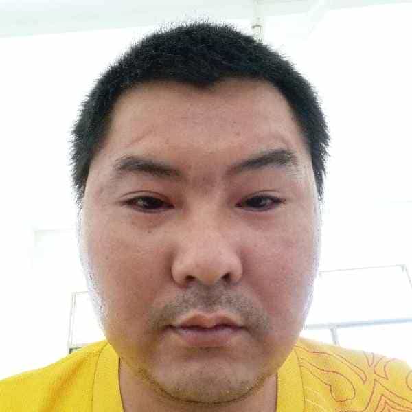 38岁岁广东单身帅哥 - 娄底吉缘网