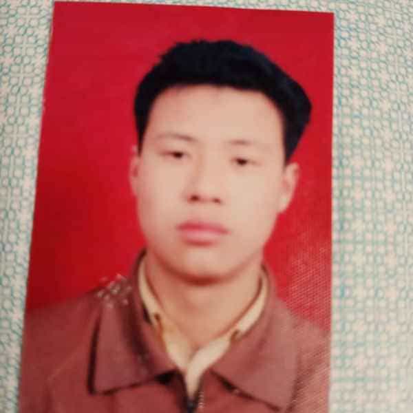 38岁岁安徽单身帅哥 - 娄底吉缘网