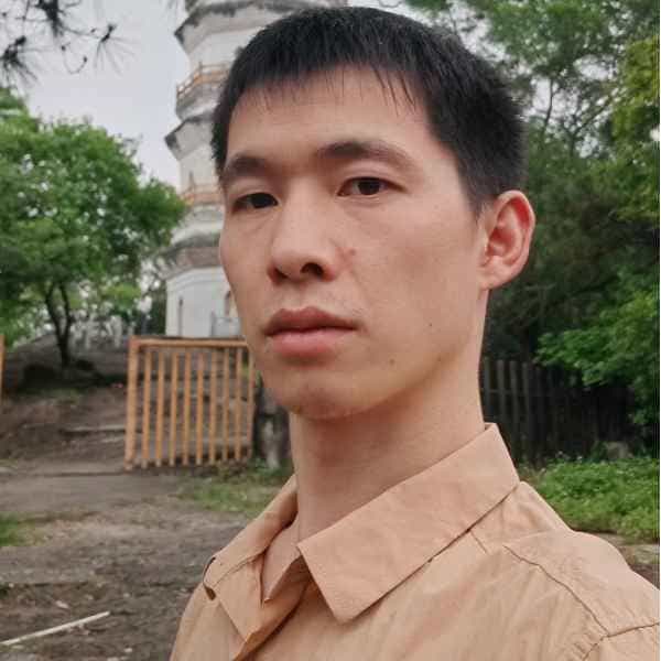33岁岁四川单身帅哥 - 娄底吉缘网