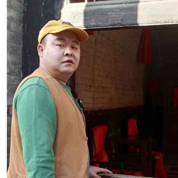 35岁岁陕西单身帅哥 - 娄底吉缘网