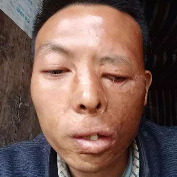 34岁岁四川单身帅哥 - 娄底吉缘网