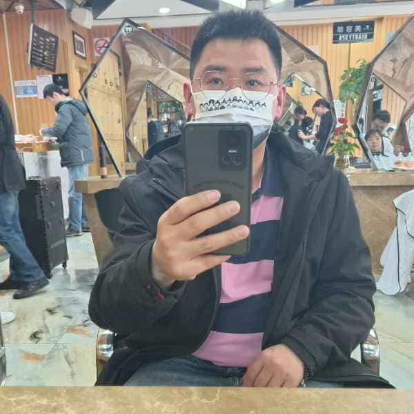 37岁岁上海单身帅哥 - 娄底吉缘网