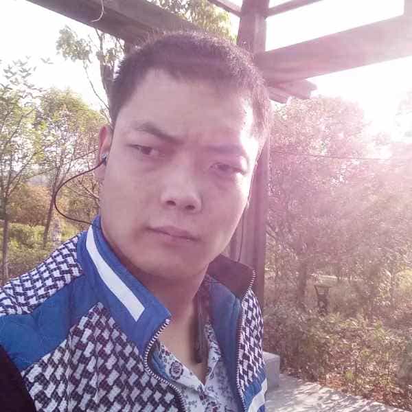 32岁岁陕西单身帅哥 - 娄底吉缘网
