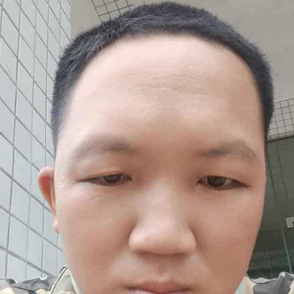 35岁岁广东单身帅哥 - 娄底吉缘网