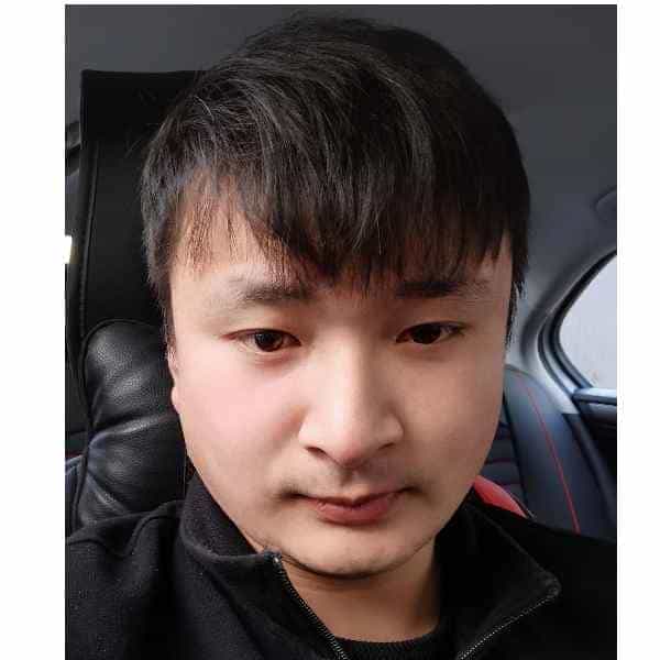 35岁岁河北单身帅哥 - 娄底吉缘网