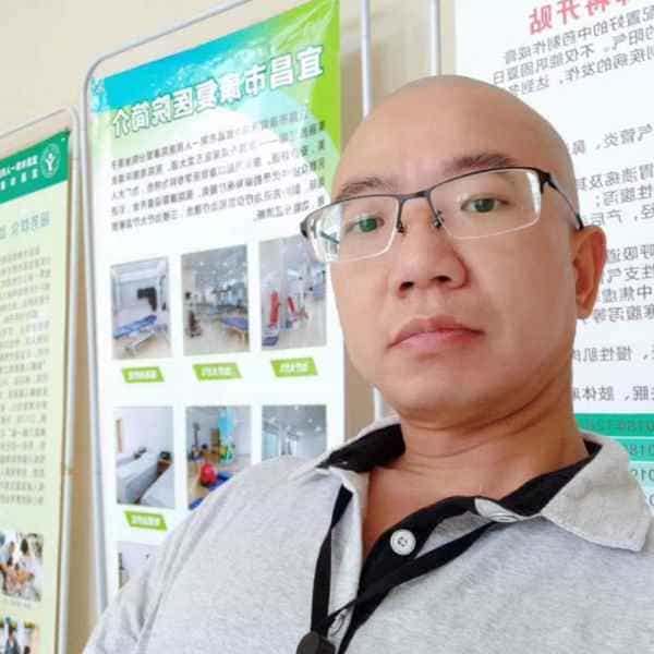 43岁岁湖北单身帅哥 - 娄底吉缘网