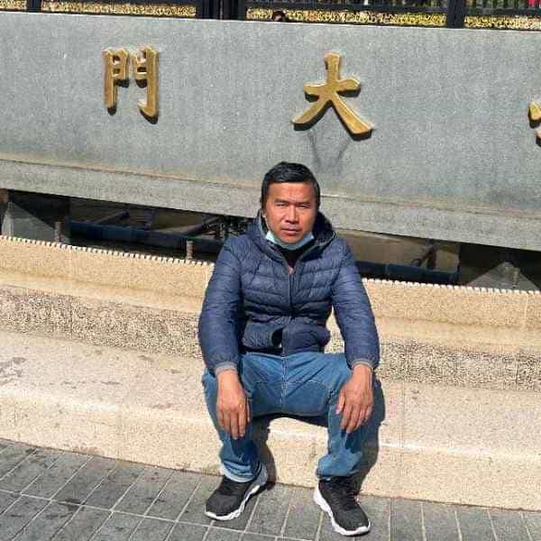 45岁岁福建单身帅哥 - 娄底吉缘网