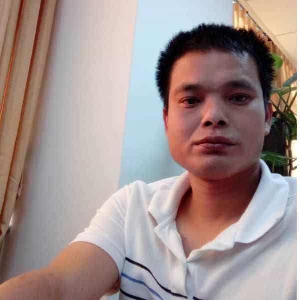 44岁岁福建单身帅哥 - 娄底吉缘网