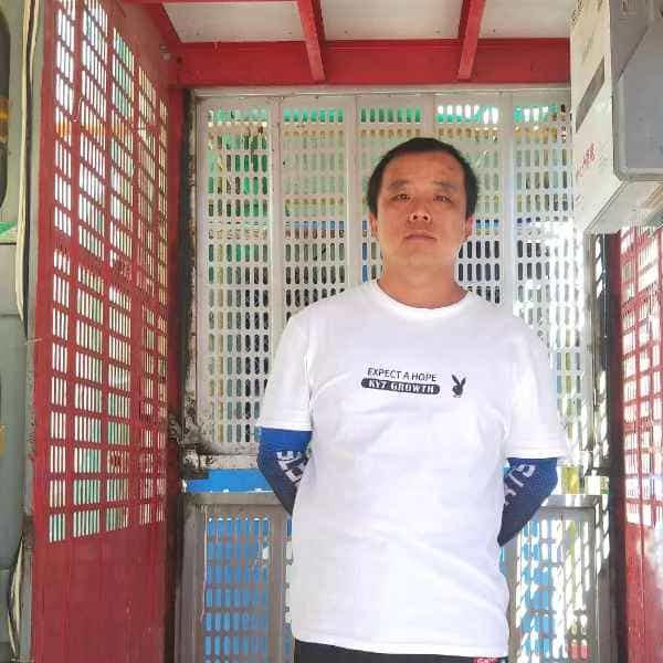 37岁岁辽宁单身帅哥 - 娄底吉缘网