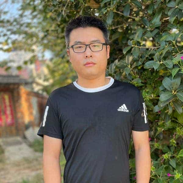 35岁岁安徽单身帅哥 - 娄底吉缘网