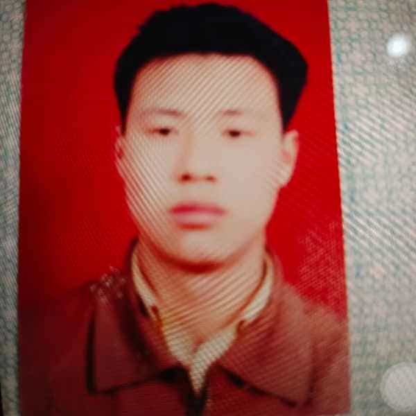 35岁岁安徽单身帅哥 - 娄底吉缘网