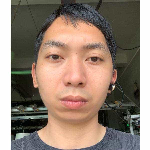 30岁岁广东单身帅哥 - 娄底吉缘网