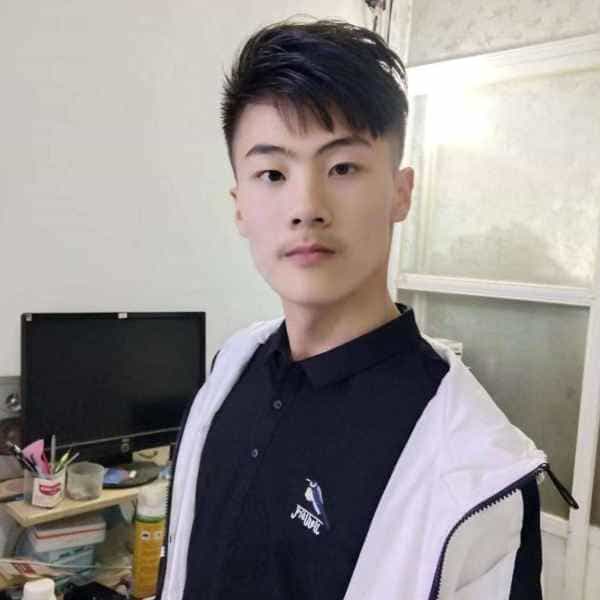 21岁岁河南单身帅哥 - 娄底吉缘网