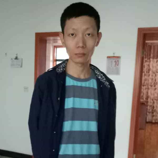 35岁岁江苏单身帅哥 - 娄底吉缘网