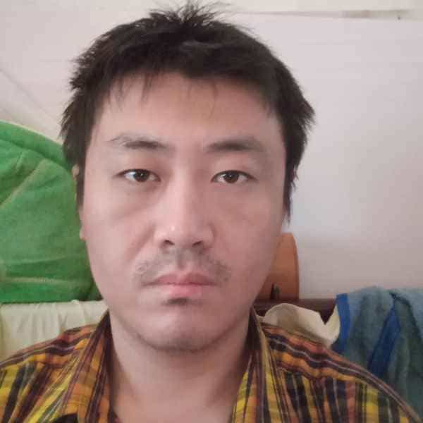 38岁岁辽宁单身帅哥 - 娄底吉缘网