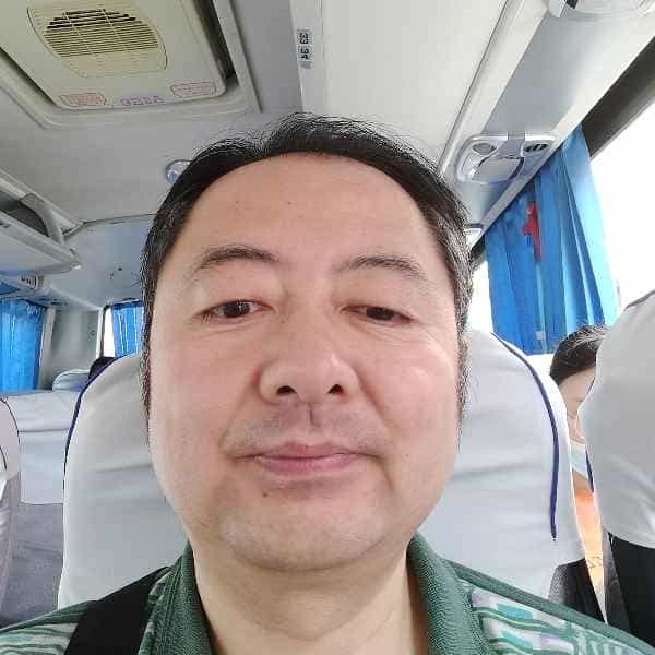 52岁岁辽宁单身帅哥 - 娄底吉缘网