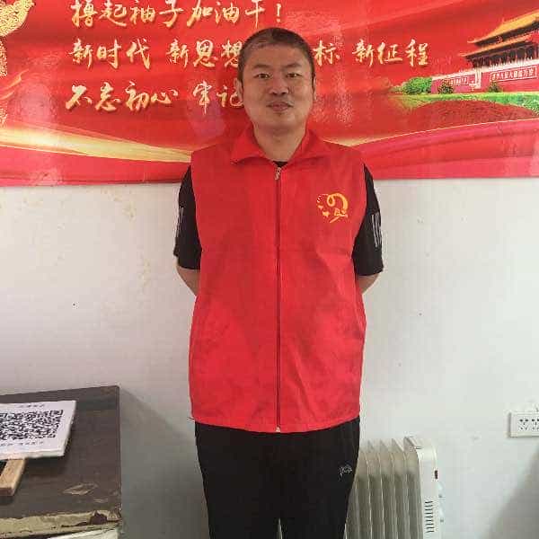 嘉宾照片