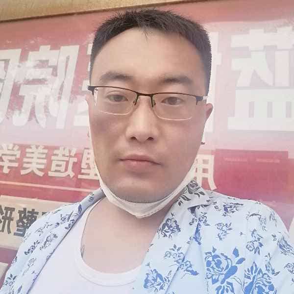 38岁岁辽宁单身帅哥 - 娄底吉缘网