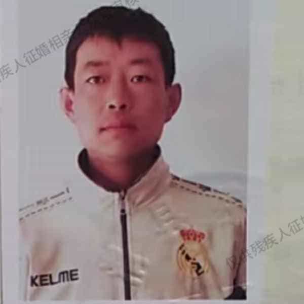 39岁岁河南单身帅哥 - 娄底吉缘网