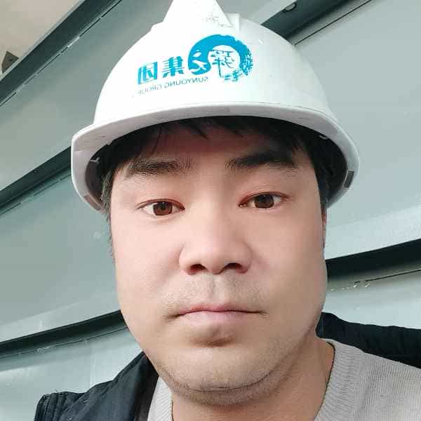 35岁岁湖北单身帅哥 - 娄底吉缘网