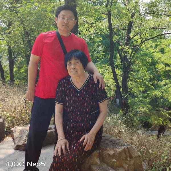 39岁岁辽宁单身帅哥 - 娄底吉缘网