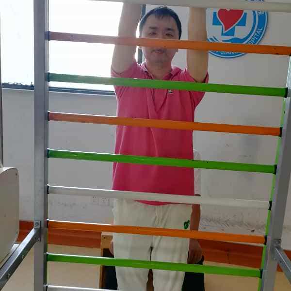 35岁岁安徽单身帅哥 - 娄底吉缘网