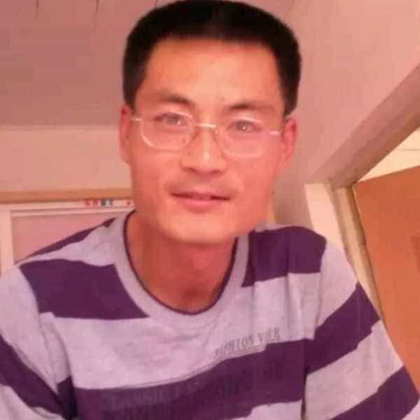 48岁岁山东单身帅哥 - 娄底吉缘网