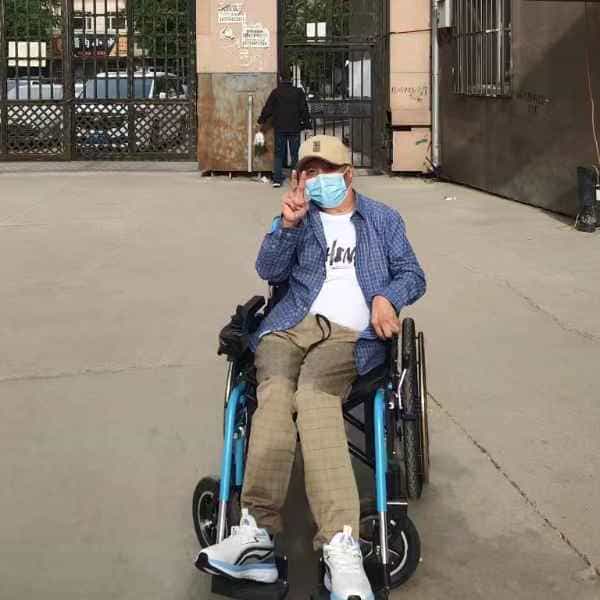 59岁岁黑龙江单身帅哥 - 娄底吉缘网
