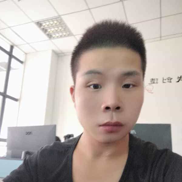27岁岁河南单身帅哥 - 娄底吉缘网