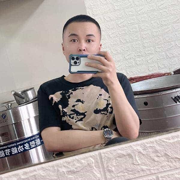 30岁岁黑龙江单身帅哥 - 娄底吉缘网
