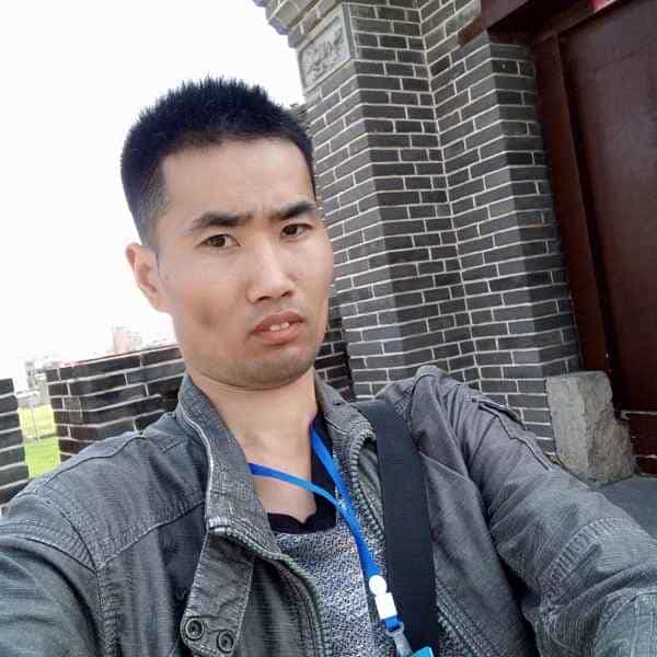 35岁岁安徽单身帅哥 - 娄底吉缘网