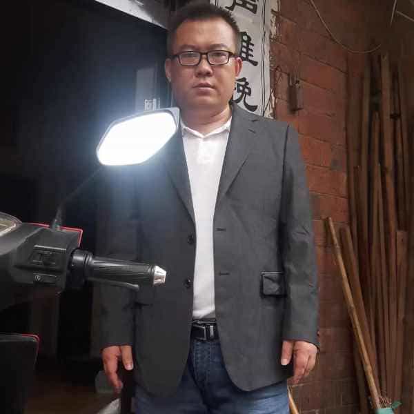40岁岁江西单身帅哥 - 娄底吉缘网