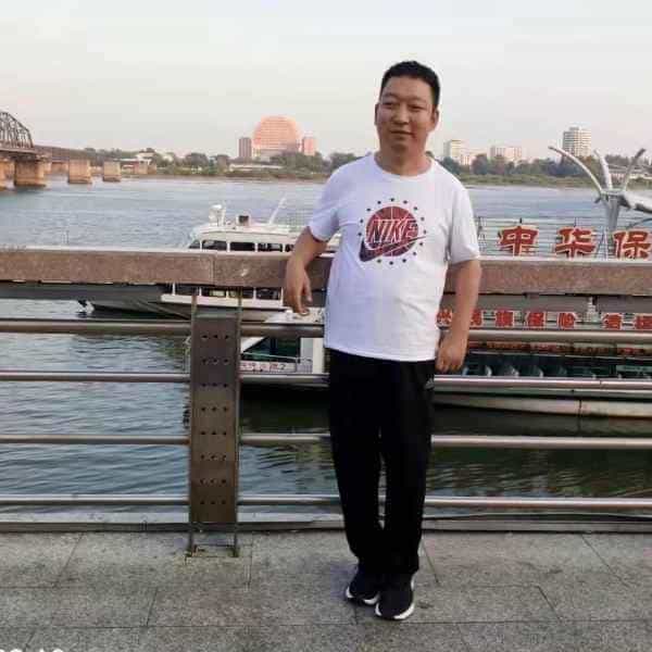 45岁岁辽宁单身帅哥 - 娄底吉缘网