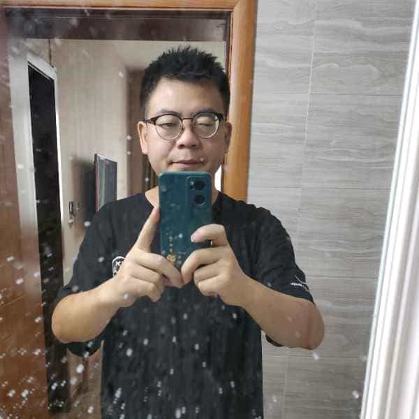 35岁岁陕西单身帅哥 - 娄底吉缘网