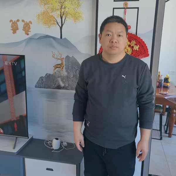 36岁岁山西单身帅哥 - 娄底吉缘网
