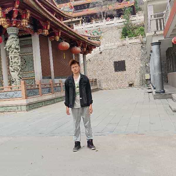 28岁岁江西单身帅哥 - 娄底吉缘网