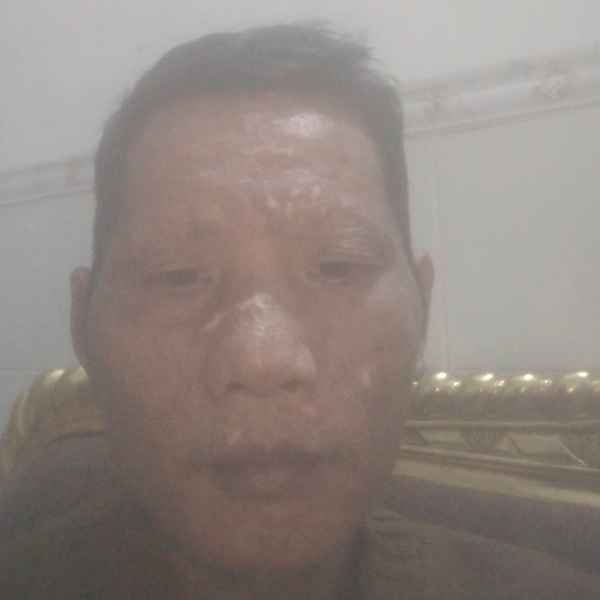 33岁岁广西单身帅哥 - 娄底吉缘网