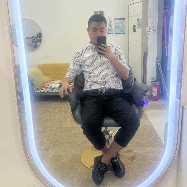 26岁岁湖南单身帅哥 - 娄底吉缘网