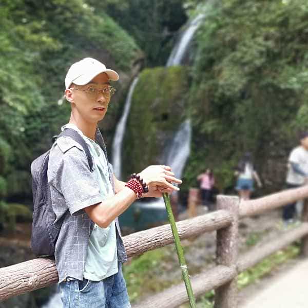 29岁岁四川单身帅哥 - 娄底吉缘网