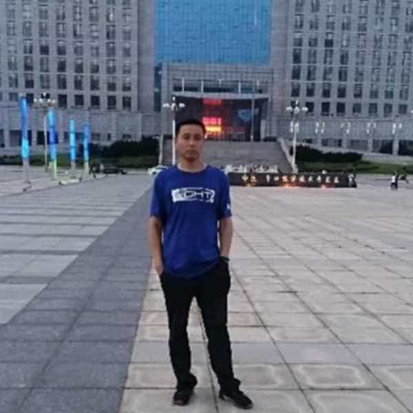 35岁岁辽宁单身帅哥 - 娄底吉缘网