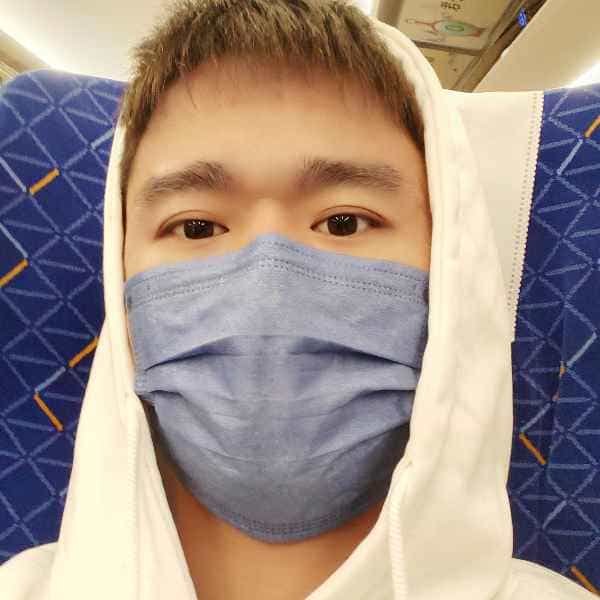 32岁岁广东单身帅哥 - 娄底吉缘网