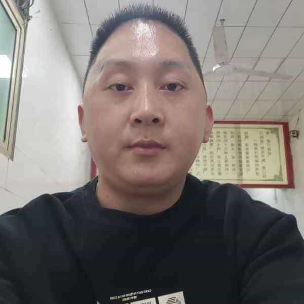 37岁岁陕西单身帅哥 - 娄底吉缘网