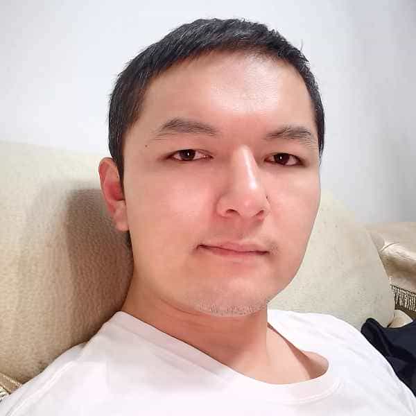 33岁岁湖南单身帅哥 - 娄底吉缘网