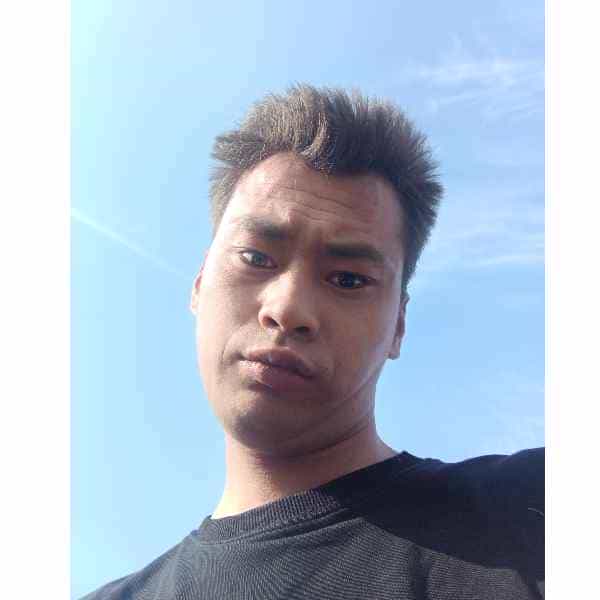 35岁岁陕西单身帅哥 - 娄底吉缘网