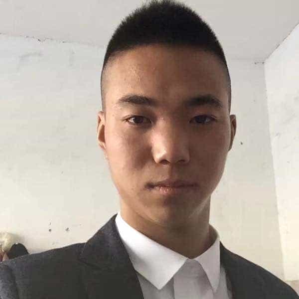 28岁岁陕西单身帅哥 - 娄底吉缘网