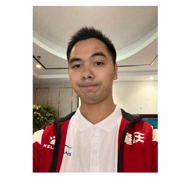 34岁岁广东单身帅哥 - 娄底吉缘网